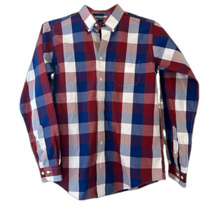 Boys, Brooks Brothers dress shirt